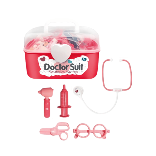 أدوات الطبيب