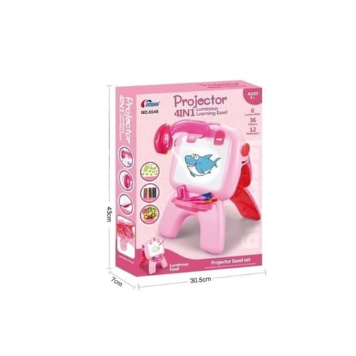 بروجكتر الرسم