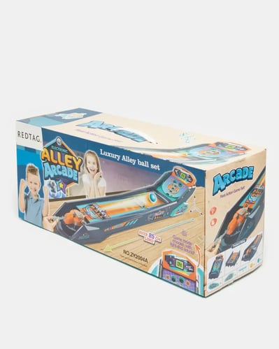 لعبة أطفال بولينج