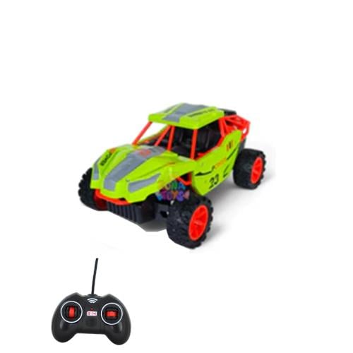 سيارة الطرق الوعرة