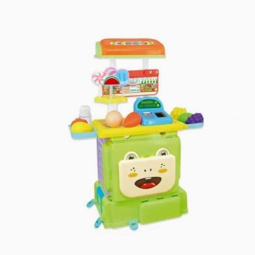 حقيبة الحلوى