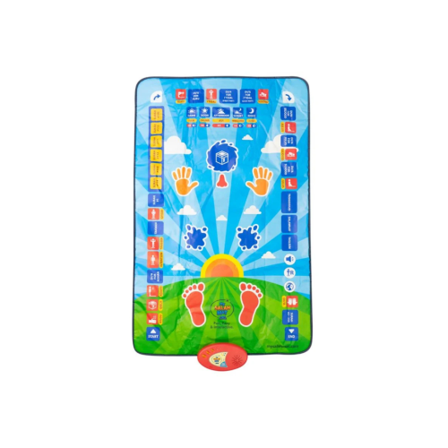 سجادة صلاة تعلمية