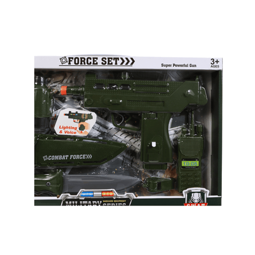 مجموعة قوات العمليات