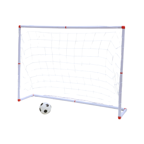 مرمى كرة القدم الكبير للأطفال