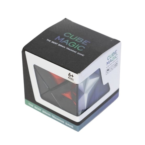 مكعب الابداع