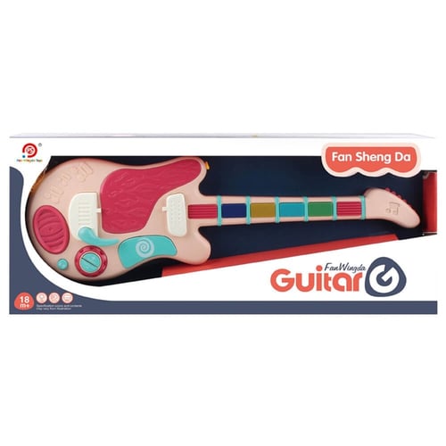 جيتار موسيقي