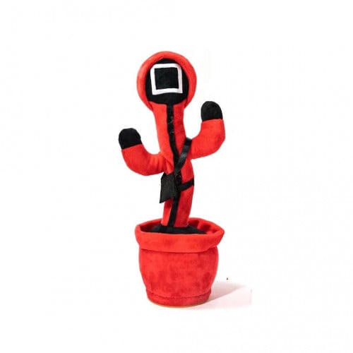 دميه لعبه الحبار