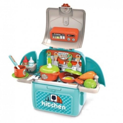 حقيبة المطبخ 2 في 1