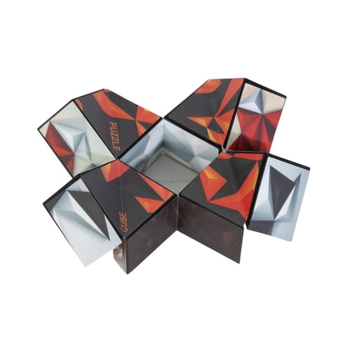 مكعب الابداع