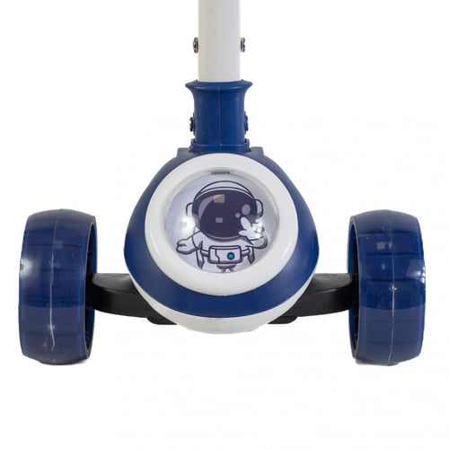 سكوتر بثلاث عجلات