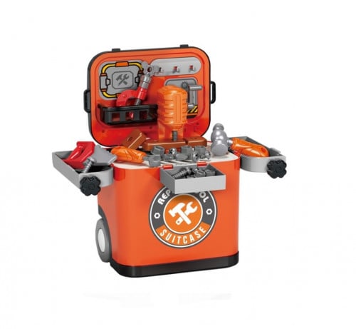 حقيبة المهندس يحتوي على ثلاثة أوضاع للأدوات الهندس...