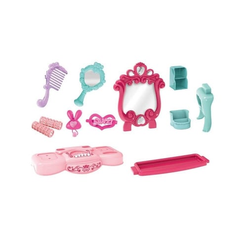 لعبه تسريحه