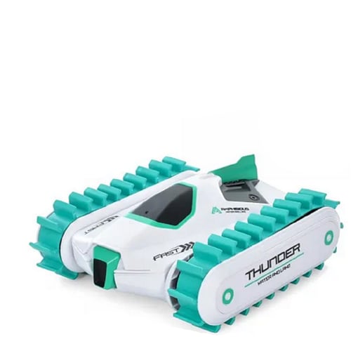 دبابة حربية برمائية