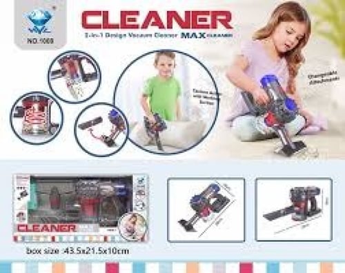 مجموعة المكنسة المنزليه - مكنسة كهربايئية