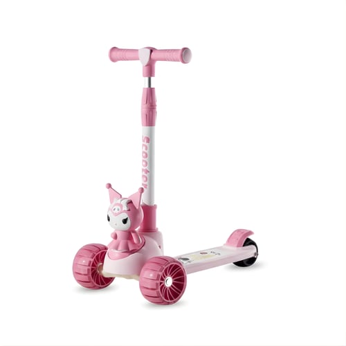 سكوتر أطفال ثلاثي