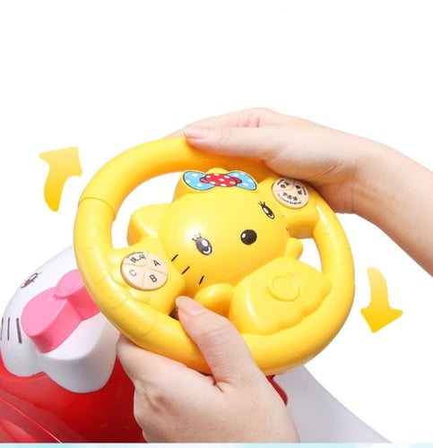 سياره ركوب اطفال