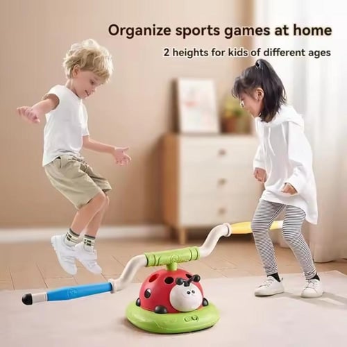 لعبة القفز 3 في 1