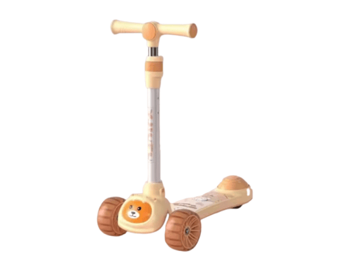 سكوتر أطفال بثلاث عجلات