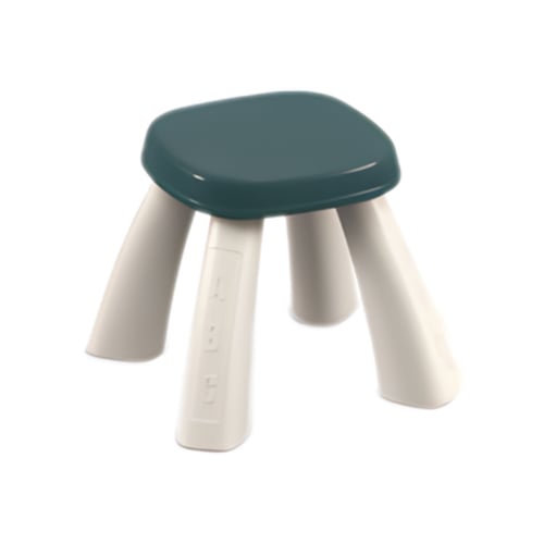 سبورة 3 في 1 تعليمية مع كرسي