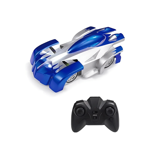 سيارة التحكم