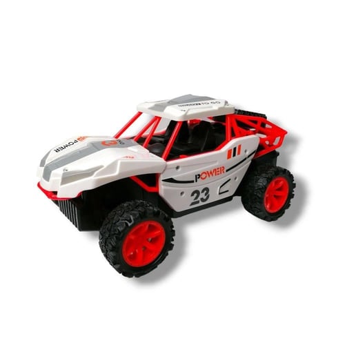 سيارة الطرق الوعرة