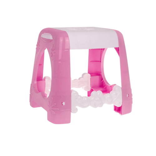 طاولة زينة للأطفال 30 قطعة