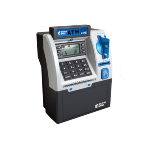 حصالة فلوس للأطفال