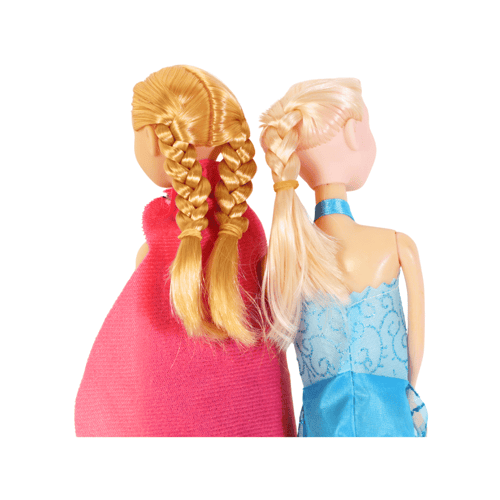 مجموعة دمى الأميرات