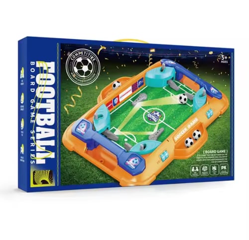 لعبة كرة قدم لوحية