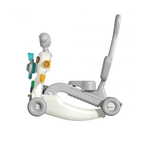 مشاية أطفال متعددة الوظائف