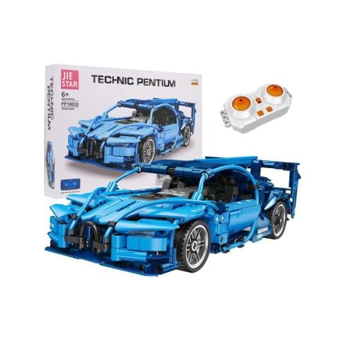 سيارة تركيب رياضية للأطفال