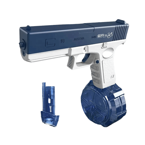 لعبة مسدس ماء