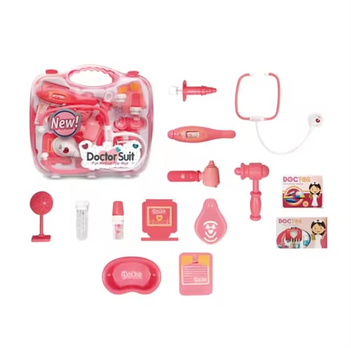 لعبة حقيبة الطبيب