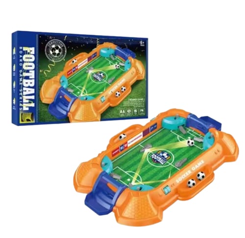 لعبة كرة قدم تفاعلية