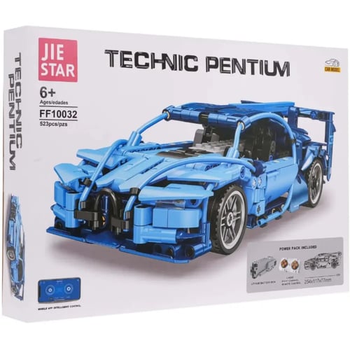 سيارة تركيب رياضية للأطفال