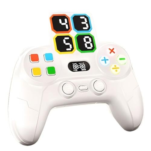 لعبة ذكاء رياضيات 24