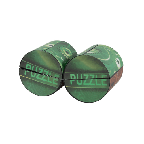 تركيب مكعبات