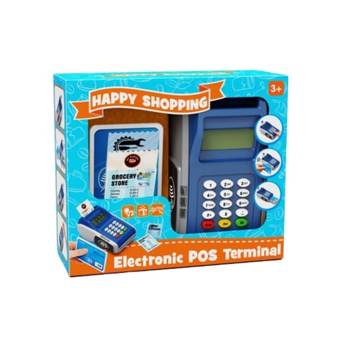 جهاز دفع لعب