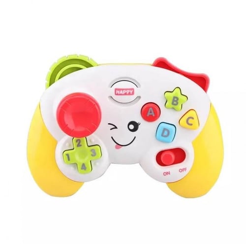 العاب تعليمية حركية