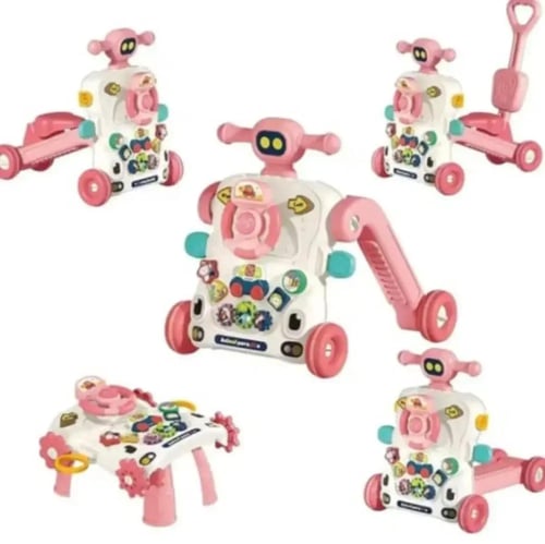 مشاية أطفال