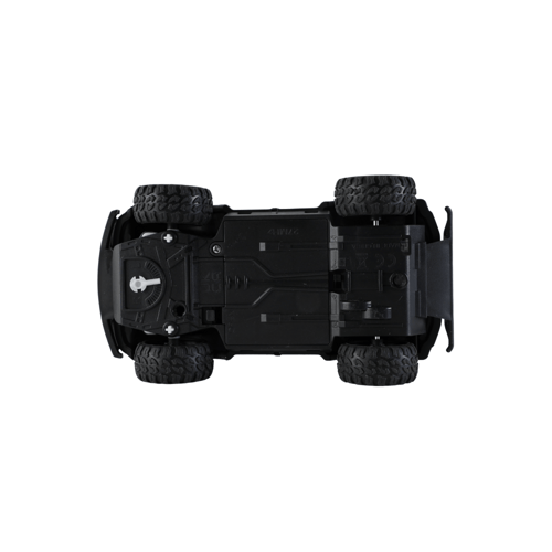 سيارة سباق بالتحكم عن بعد