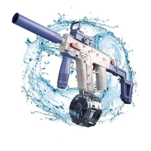 مسدس مائي ممتع للأطفال