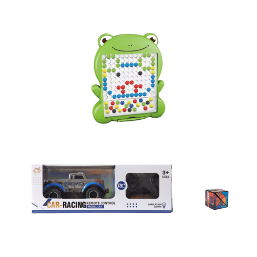 مجموعة خيمة العيد - 13 لعبة