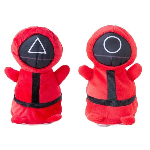 لعبه الحبار الحبار