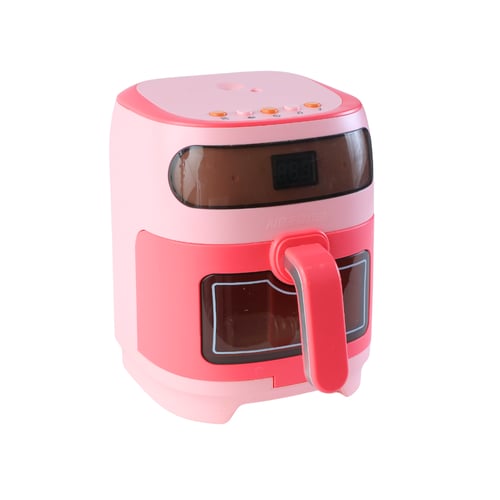 قلاية هوائية لعبة - 16 قطعة