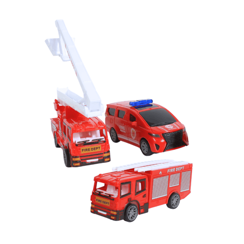 مجموعة طقم الدفاع المدني