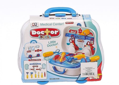 حقيبة دكتور