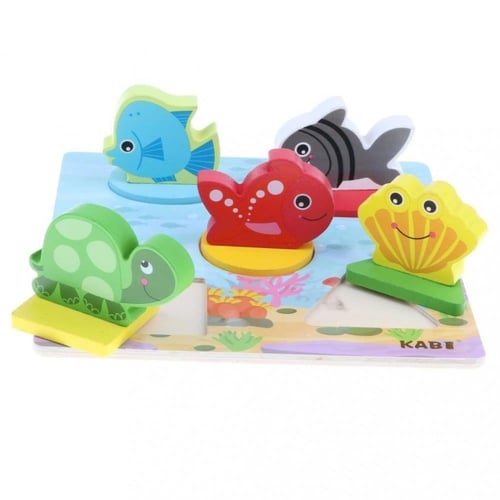 ألعاب تعليمية وترفيهية للأطفال