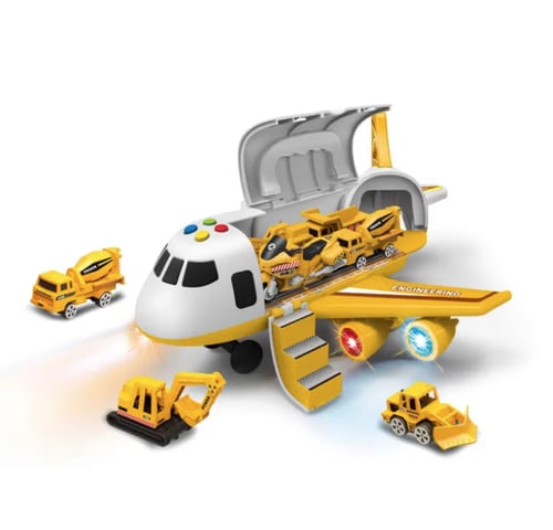 طائرة النقل الجوي للسيارات