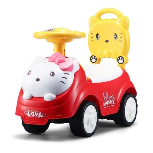 سياره ركوب اطفال